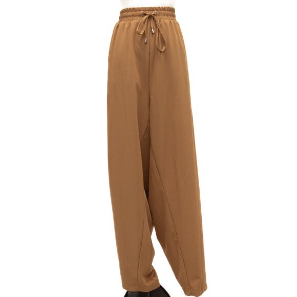 Calvin Klein Tan Elastic Waist Performance Joggers Plus Size 2X - Picture 1 of 9